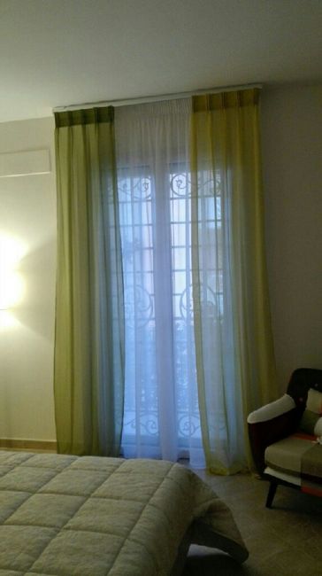 Cambiamenti in casa... - 2