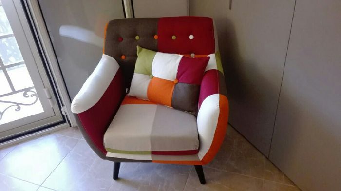 Cambiamenti in casa... - 5