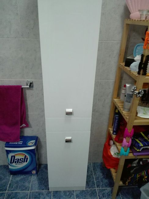 Cambiamenti in casa... - 8