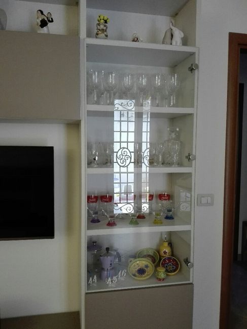 Cambiamenti in casa... - 13