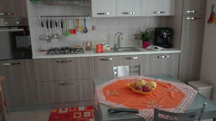 Cambiamenti in casa... - 1