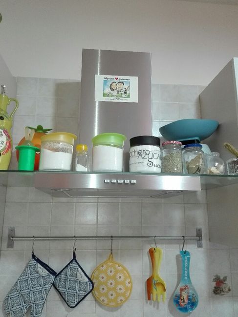 Acciaio cucina mondo convenienza 6