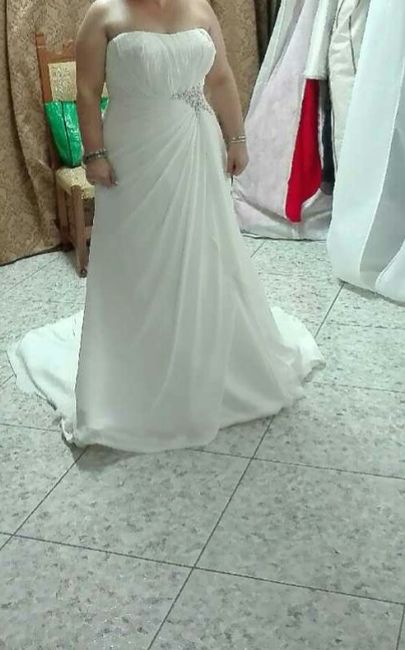 Il vostro abito? - 1