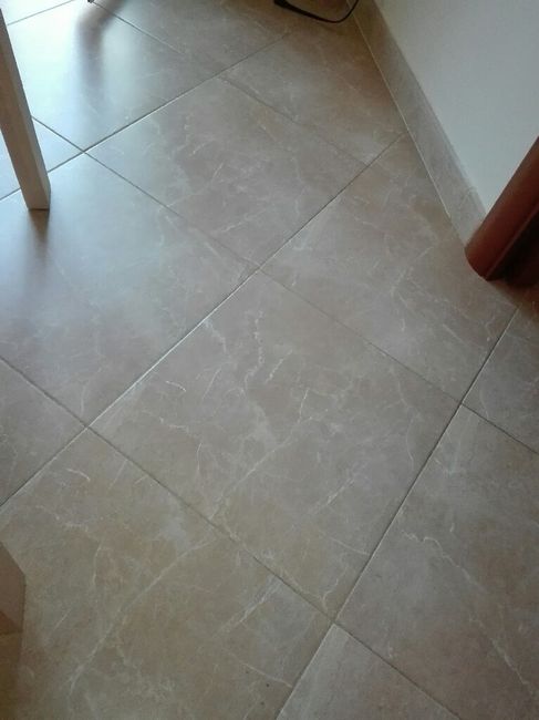Pavimento?😱 - 1