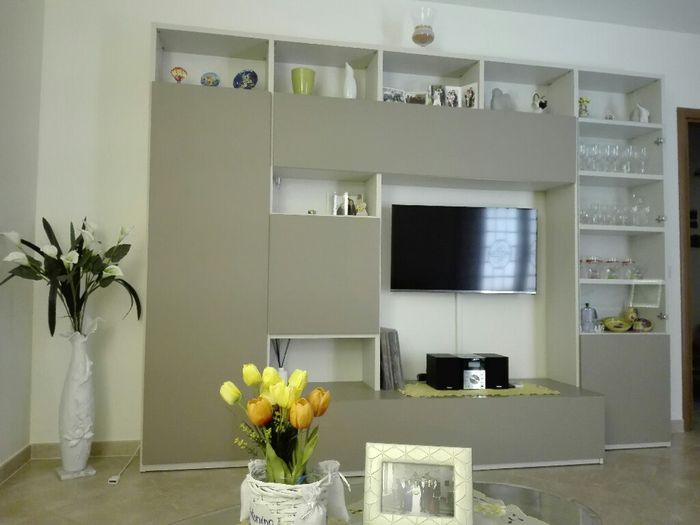 Arredamento salotto - 1