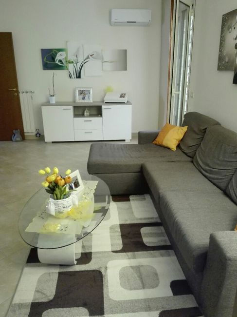 Arredamento salotto - 2