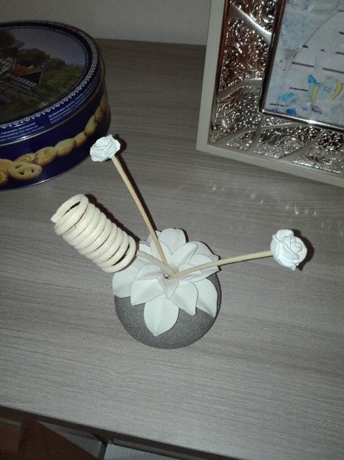 Consiglio bomboniera - 1