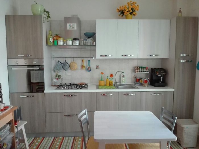 Come sono le vostre cucine? - 1