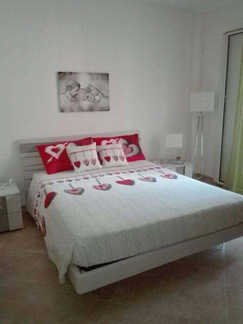 Camera da letto - 1