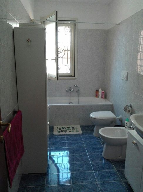 Bagno aiuto!! - 1