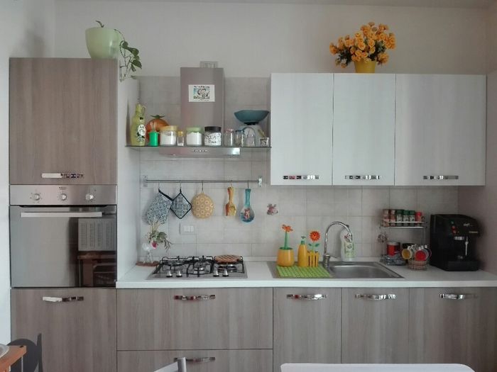 Le vostre case!! - 1