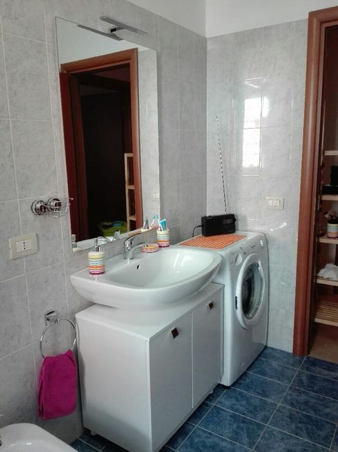 Rivestimenti bagno - 2