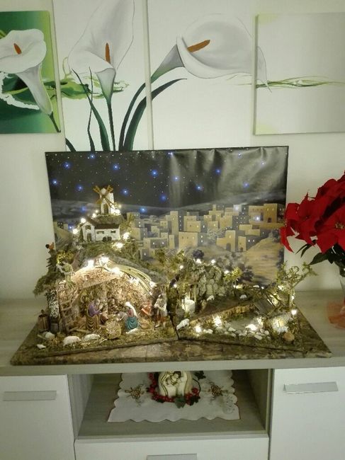 Ultimo natale da nubile. - 2