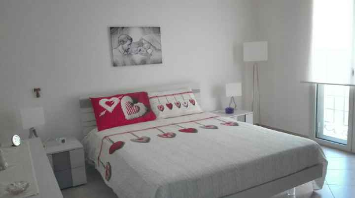 Cambiamenti in casa... - 1