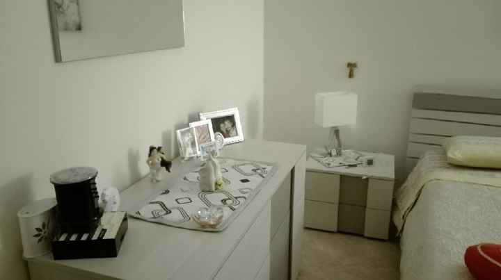 Cambiamenti in casa... - 3