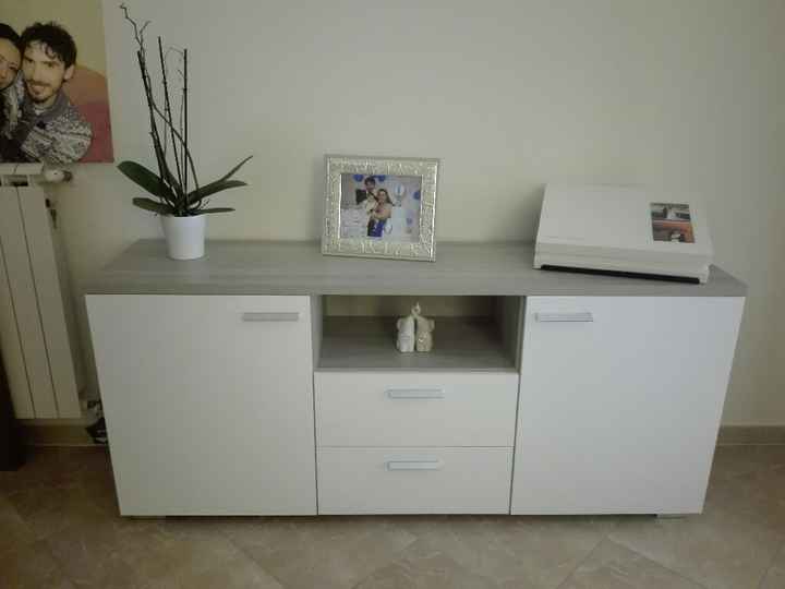 Cambiamenti in casa... - 10