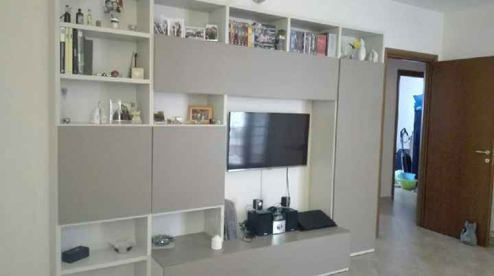 Cambiamenti in casa... - 11