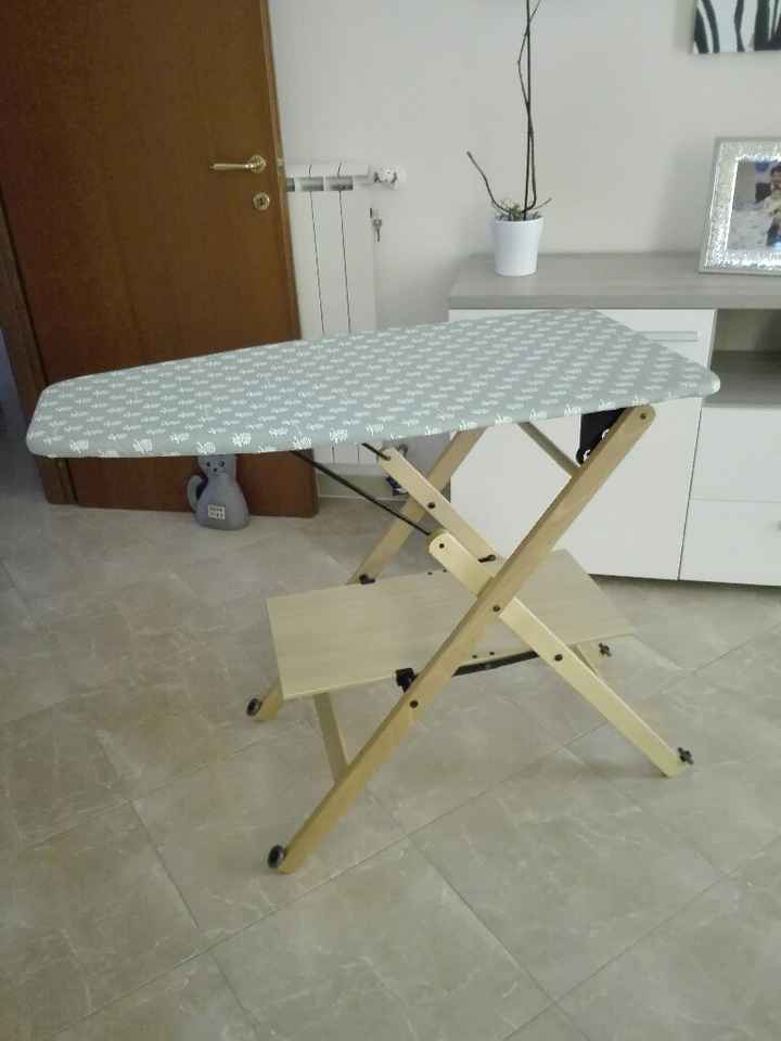 Consigli asse stiro Foppapedretti - 2