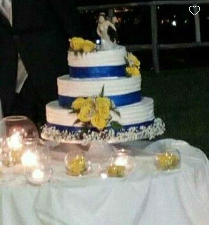 Torta pan di spagna o sfoglia...panna o pasta di zucchero? - 1