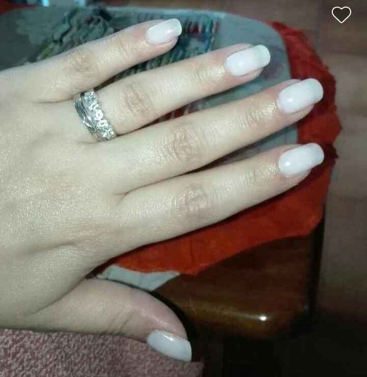 Unghie matrimonio - 1