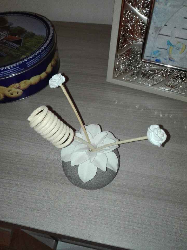 Consiglio bomboniera - 1