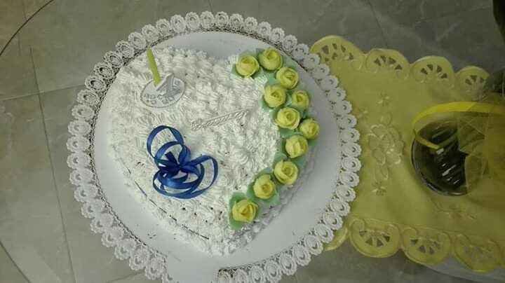 Come festeggiate l anniversario? Mensile o annuale? Qualche rito o tradizione di coppia? - 1