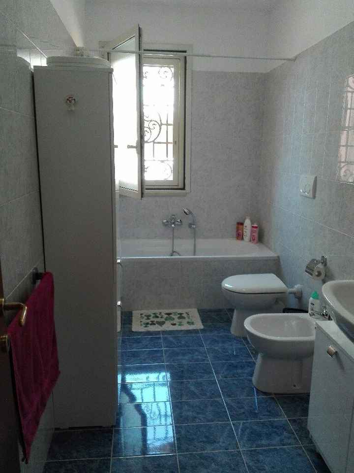 Bagno aiuto!! - 1