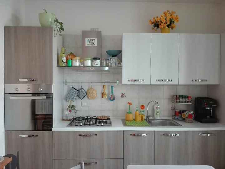 Le vostre case!! - 1