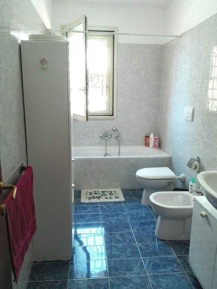 Rivestimenti bagno - 1