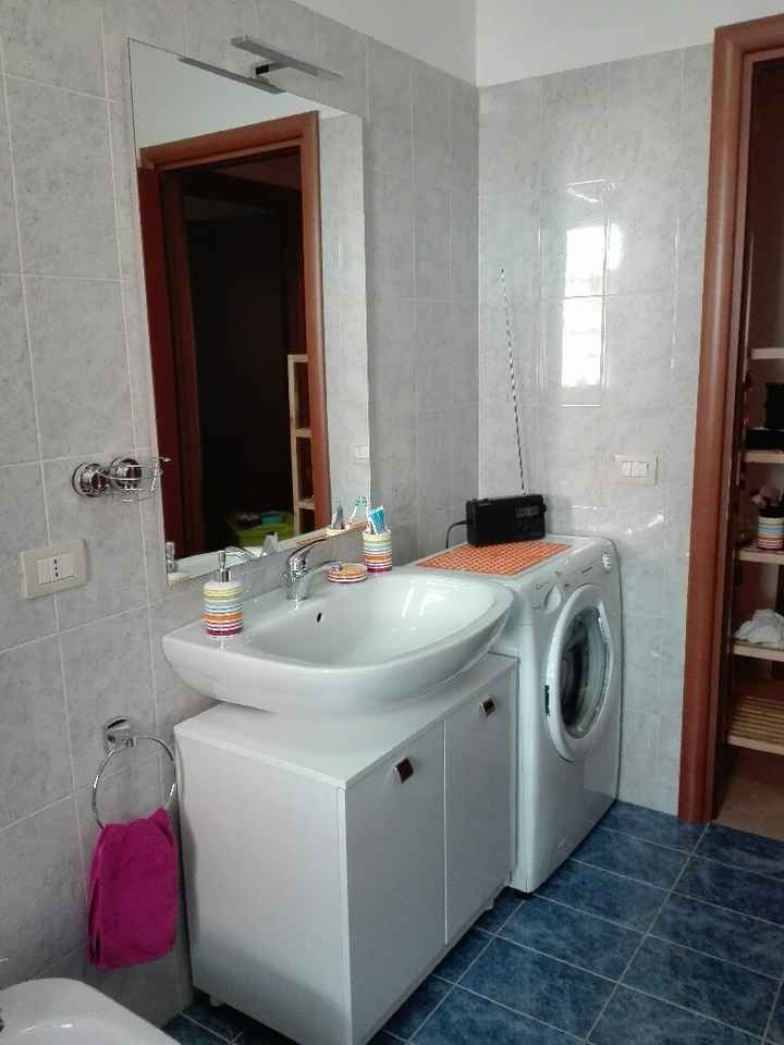 Rivestimenti bagno - 2