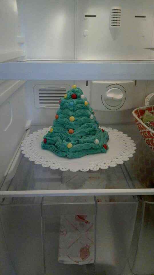 Un dolce per il mio dolce amore..😍 🍰 - 2