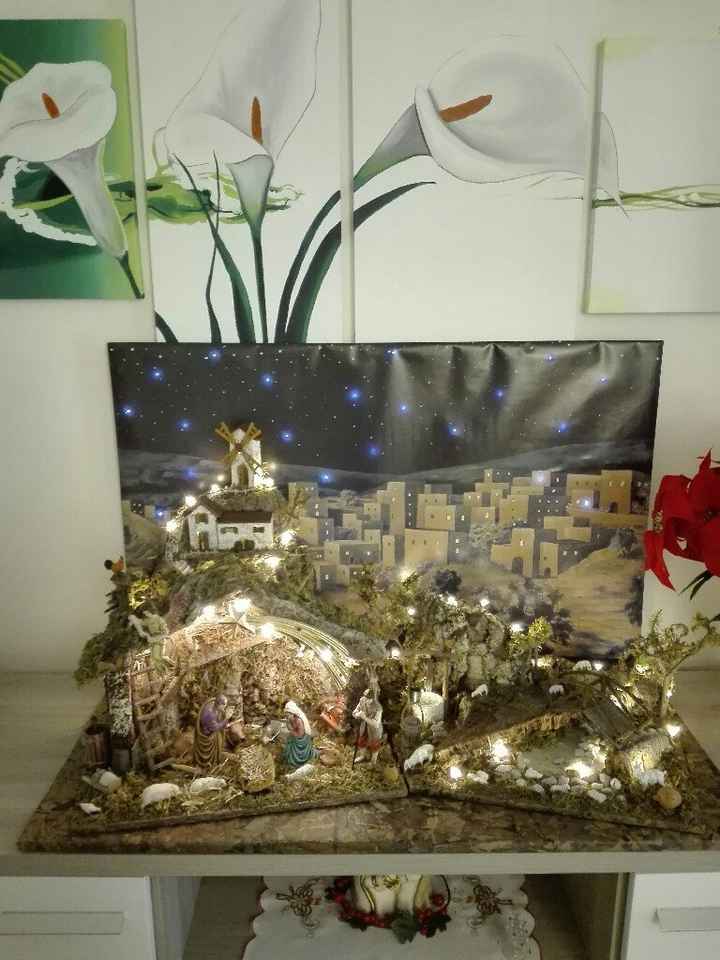 Fatto anche l'albero di Natale! - 3