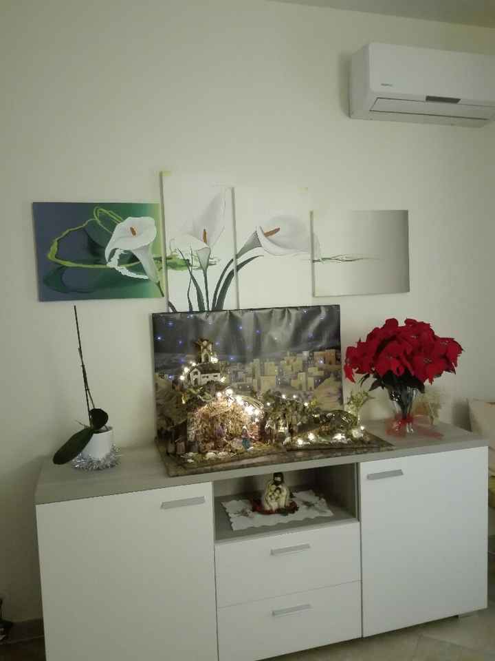 Fatto anche l'albero di Natale! - 4