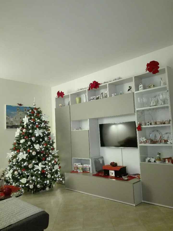 Ultimo natale da nubile. - 1