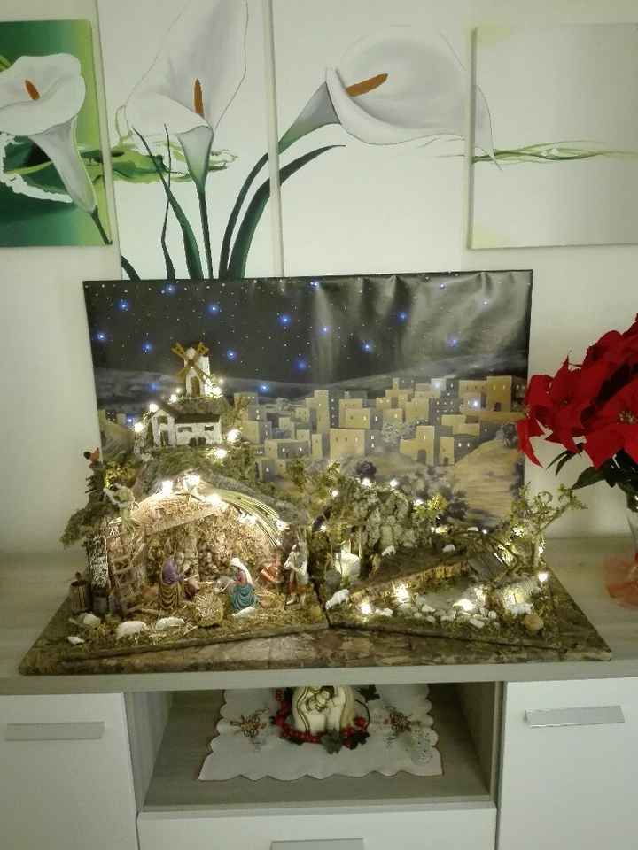 Ultimo natale da nubile. - 2