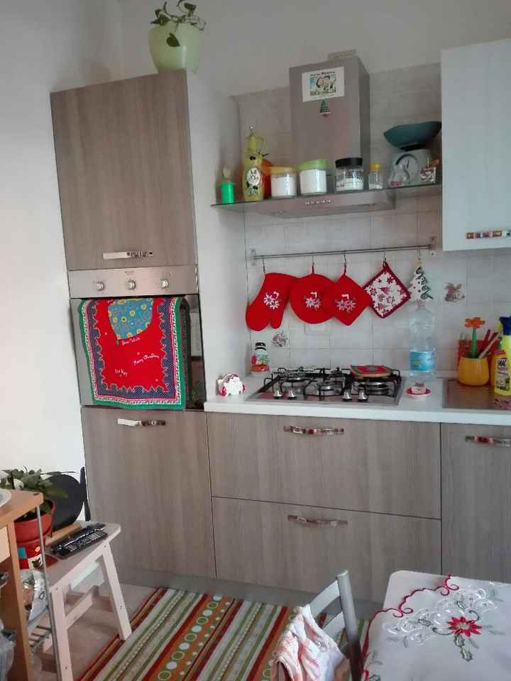 Addobbi di Natale - 5