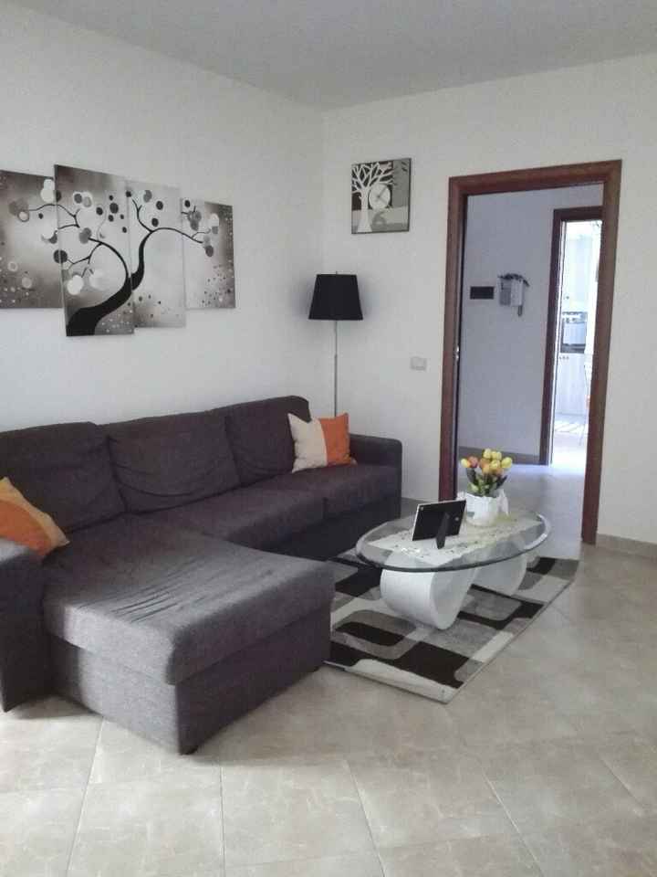 Soggiorno! - 2