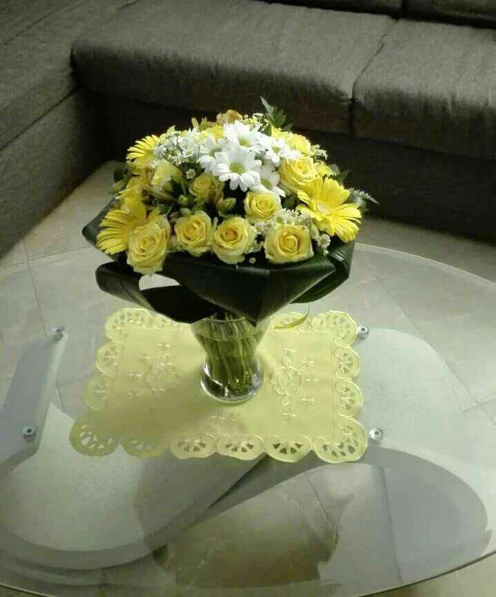 1° anniversario - 2