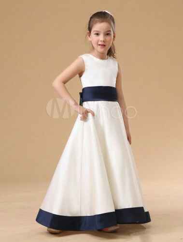 Vestito damigella piccola - 1