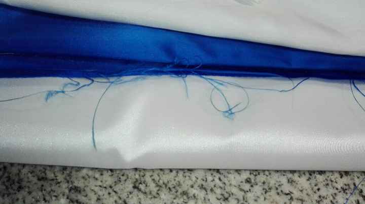 Vestito damigella piccola - 2