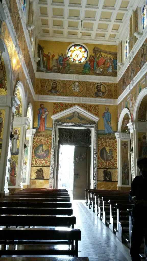 Dove si svolgerà il vostro matrimonio - 2