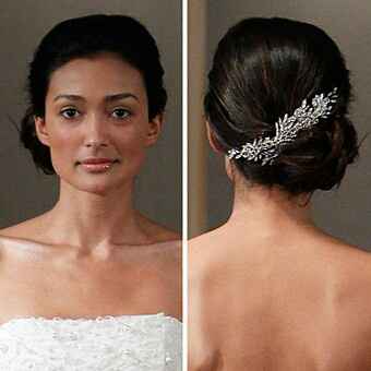 Accessorio capelli - 3