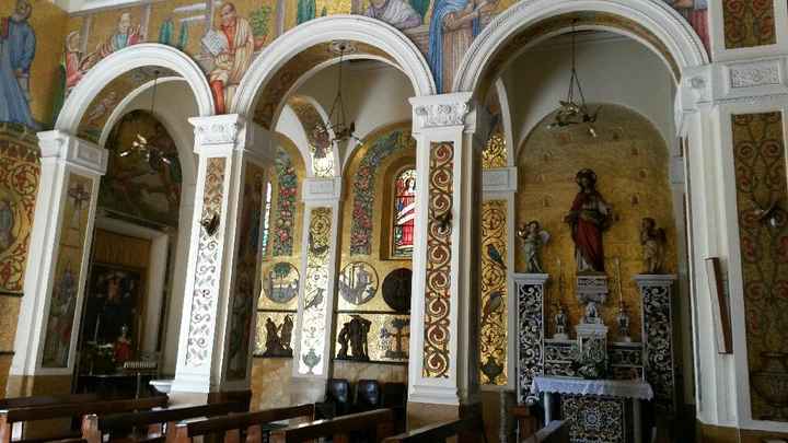 Scelta chiesa... - 4