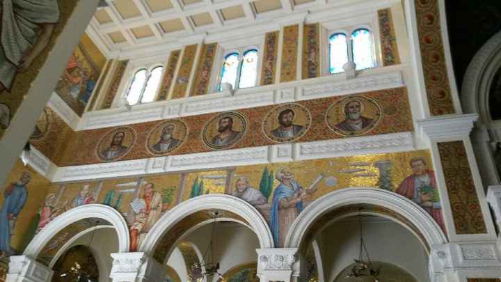 Scelta chiesa... - 5