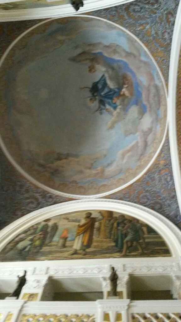 Scelta chiesa... - 7