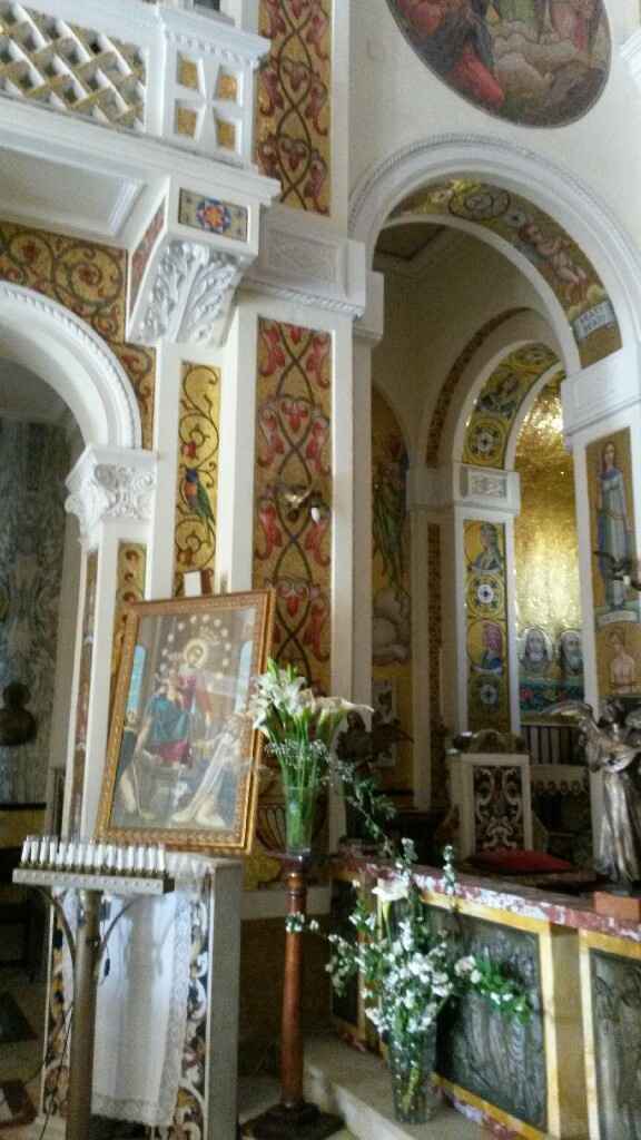 Scelta chiesa... - 8