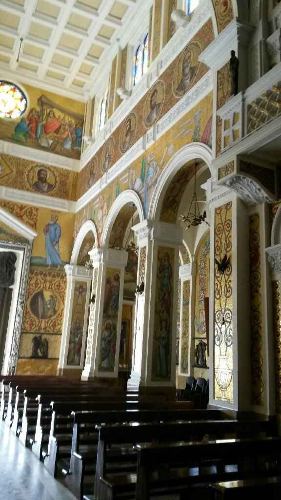 Scelta chiesa... - 9