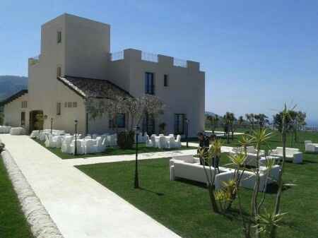 La nostra location - 1