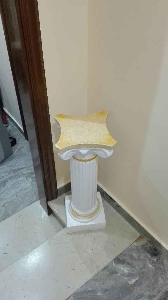 Colonne ristrutturate x il grande giorno - 2