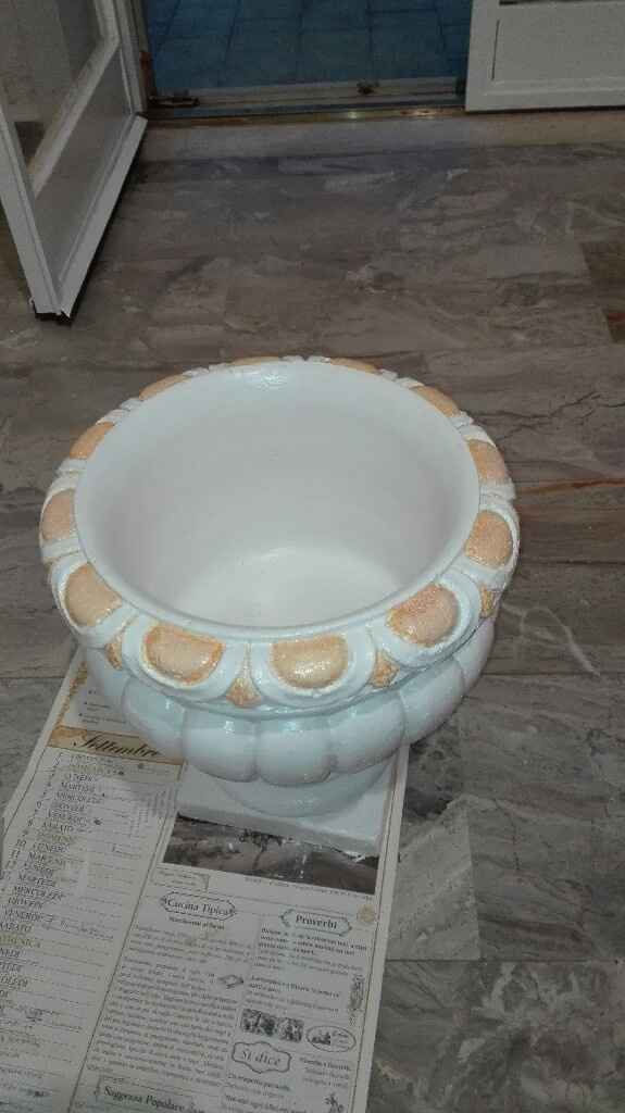 Colonne ristrutturate x il grande giorno - 3